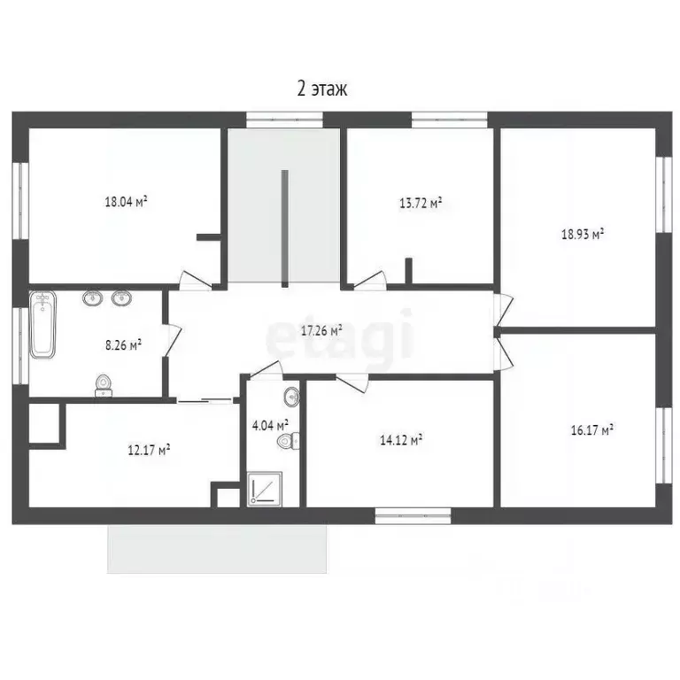 Дом в Московская область, Одинцовский городской округ, с. Немчиновка, ... - Фото 2