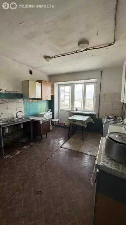 1-комнатная квартира: Оренбург, проспект Дзержинского, 6 (13.5 м) - Фото 1