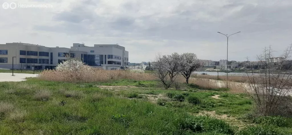 Участок в Севастополь, Казачья улица (10 м) - Фото 1