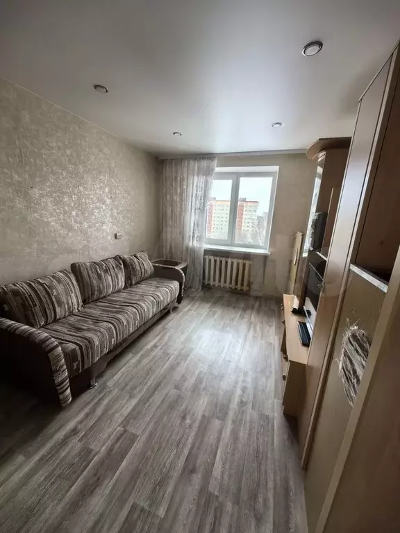 2-к. квартира, 50 м, 6/9 эт. - Фото 1