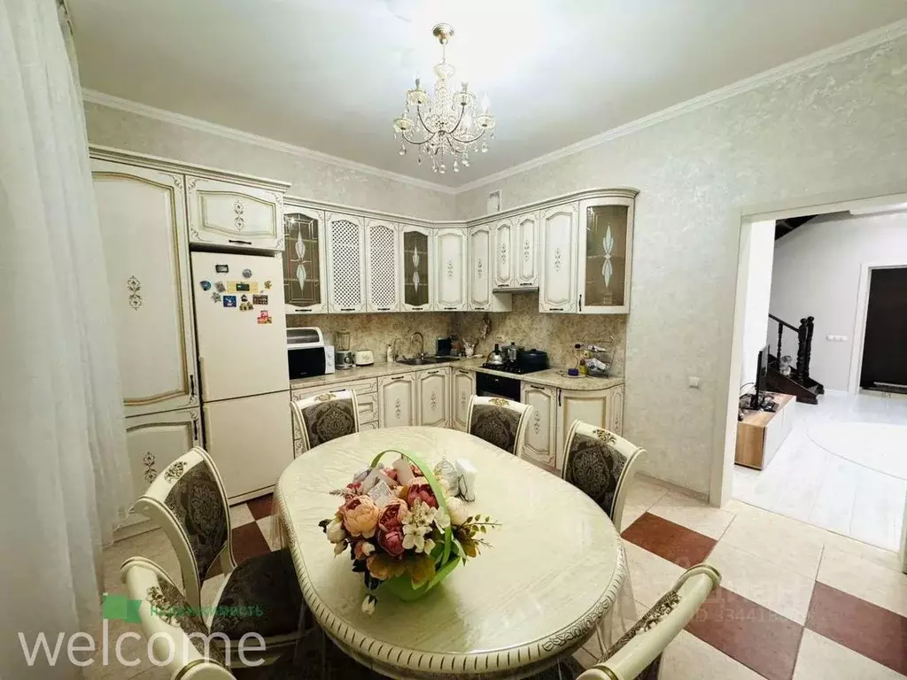 Дом в Ставропольский край, Ставрополь Лесная ул., 54 (150 м) - Фото 2