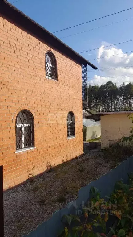 Дом в Свердловская область, Екатеринбург муниципальное образование, ... - Фото 1