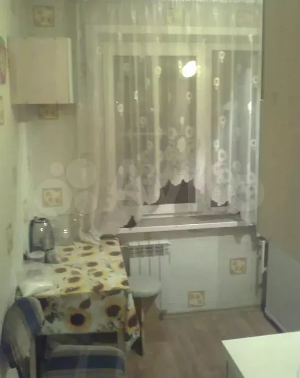 1-к. квартира, 32 м, 5/5 эт. - Фото 1