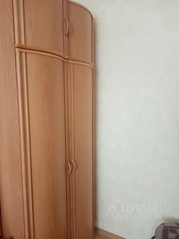 Комната Курская область, Курск просп. Ленинского Комсомола, 101 (16.0 ... - Фото 1