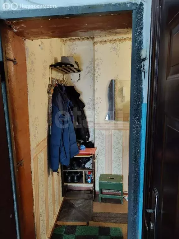 2-комнатная квартира: Омск, улица Авиагородок, 7 (43 м) - Фото 1