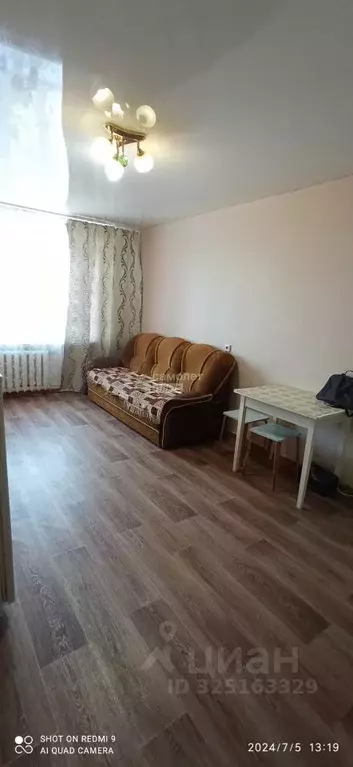 Комната Башкортостан, Октябрьский ул. Гоголя, 28 (17.5 м) - Фото 2