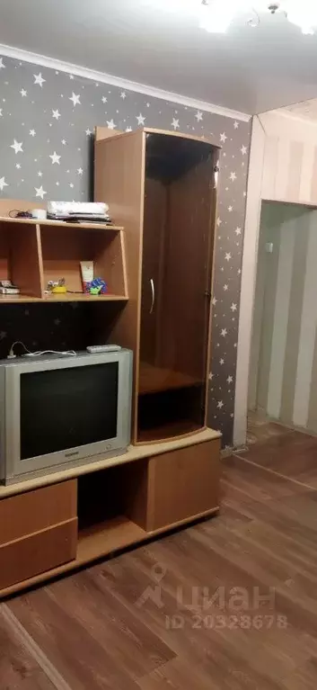 Комната Тверская область, Конаково ул. Гагарина, 3 - Фото 1