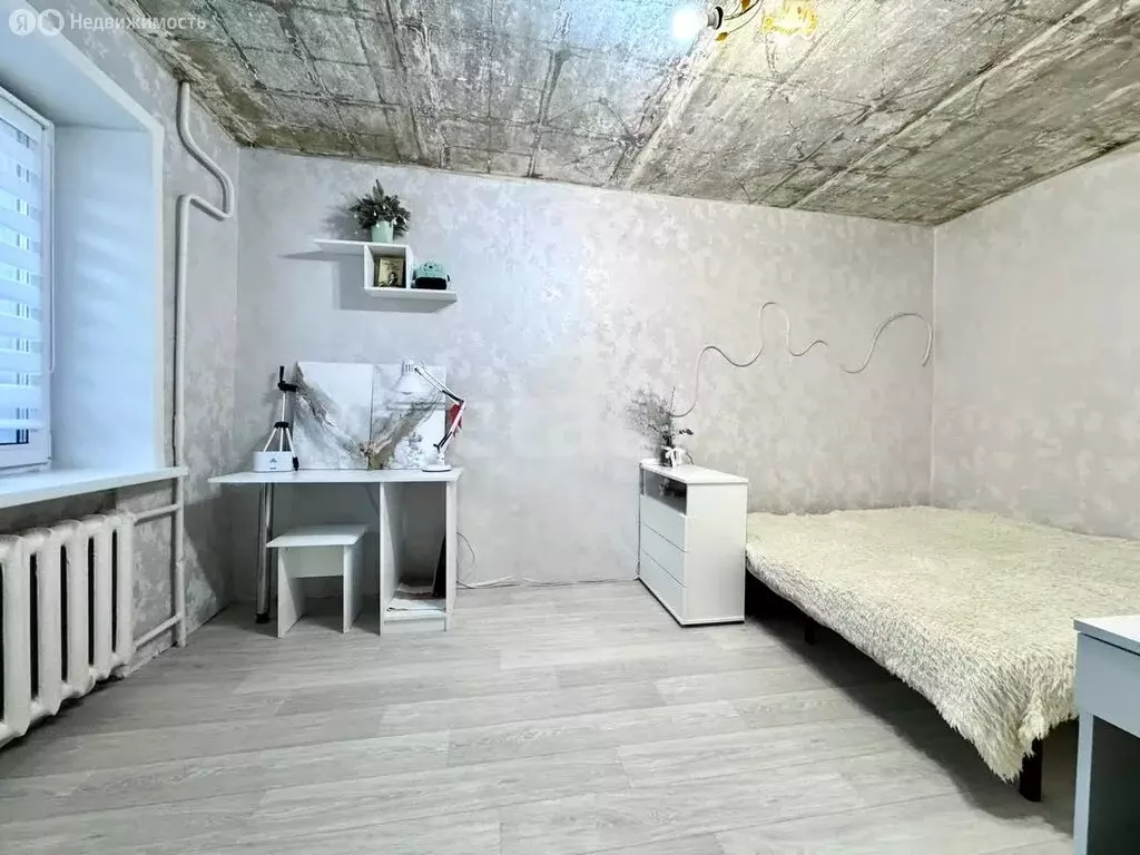 Квартира-студия: Саранск, улица Веселовского, 43 (21 м) - Фото 1