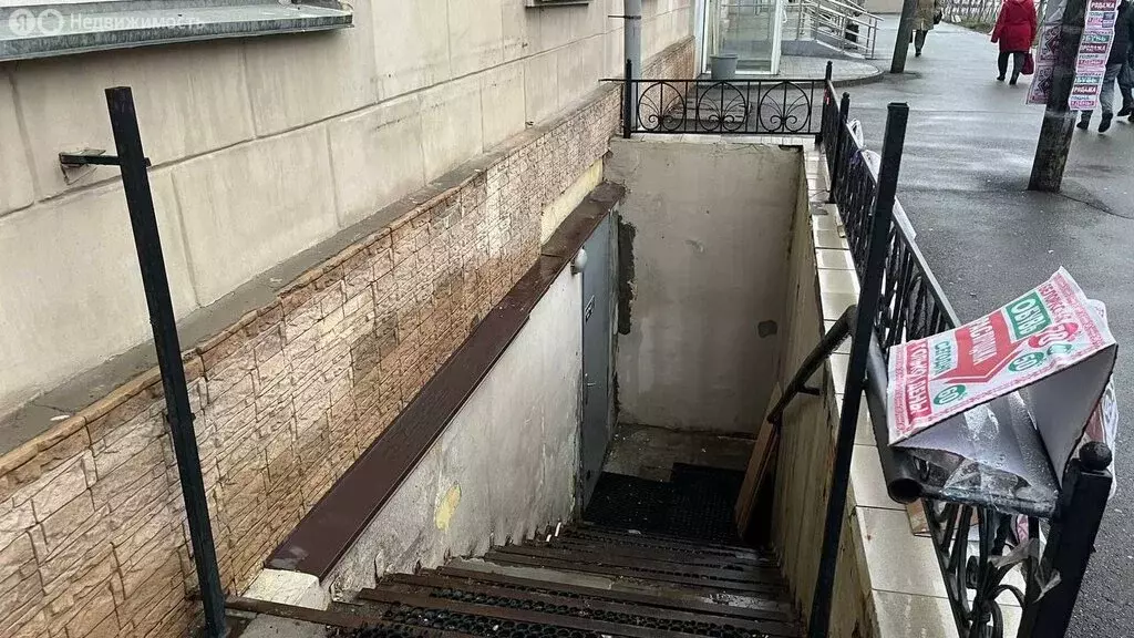 Помещение свободного назначения (68 м) - Фото 1