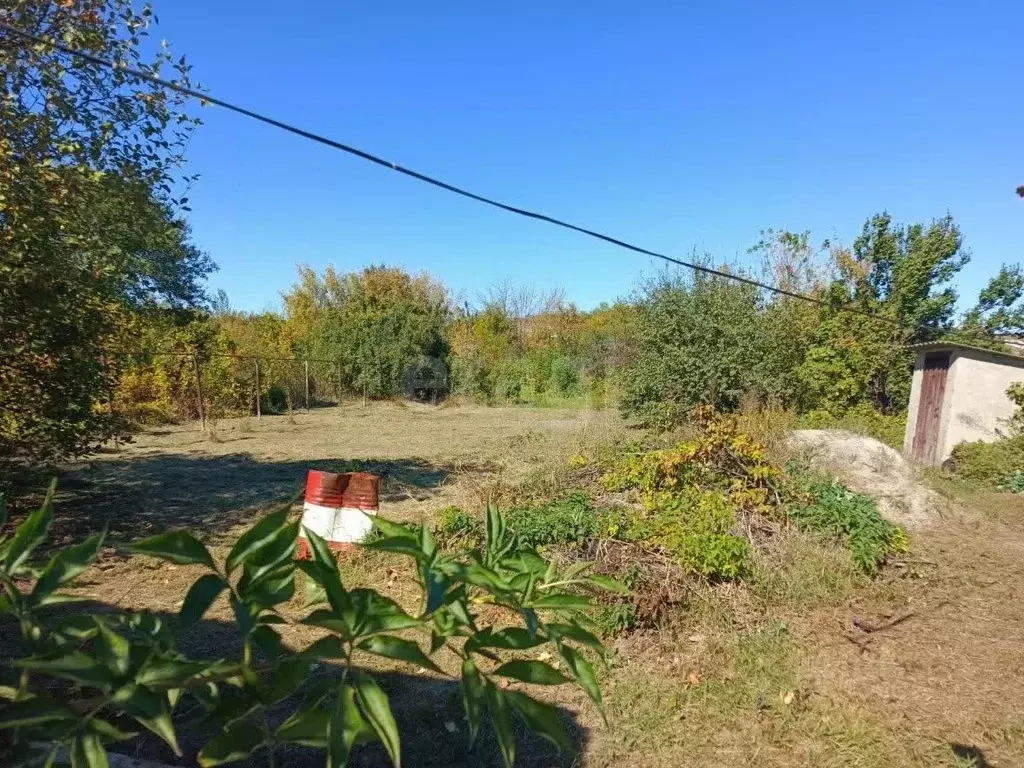 Дом в Белгородская область, Валуйский муниципальный округ, с. ... - Фото 1