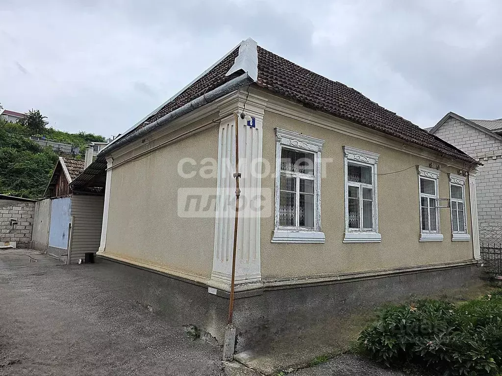 Дом в Кабардино-Балкария, Нальчик Вольный Аул кп, Аргуданская ул., 8 ... - Фото 0