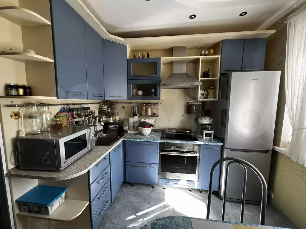 Комната 54 м в 2-к., 9/9 эт. - Фото 0