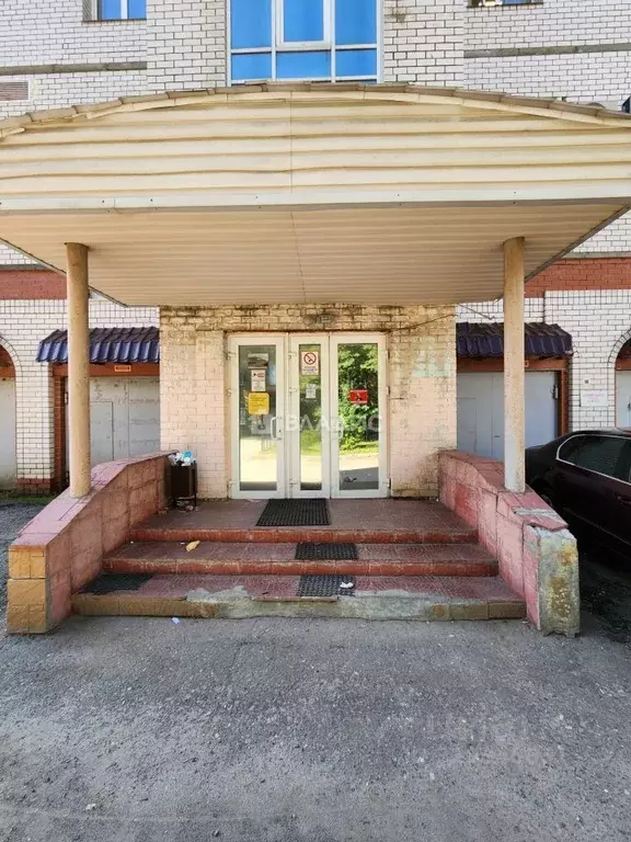 Помещение свободного назначения в Коми, Сыктывкар Первомайская ул., 87 ... - Фото 1