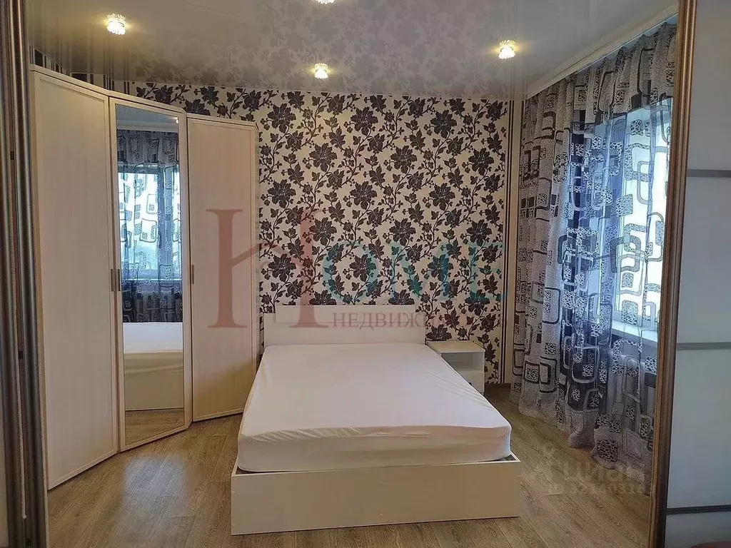 2-к кв. Новосибирская область, Новосибирск Овражная ул., 14 (63.0 м) - Фото 1