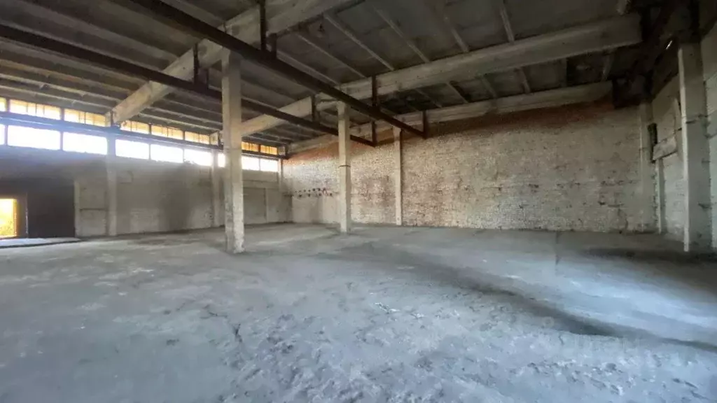 Склад в Новгородская область, Великий Новгород Рабочая ул., 41 (428 м) - Фото 1