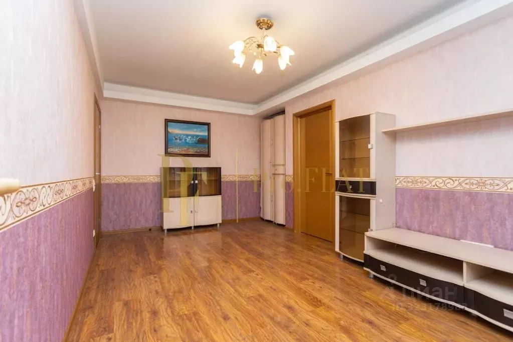 2-к кв. Санкт-Петербург Витебский просп., 23К5 (43.5 м) - Фото 2