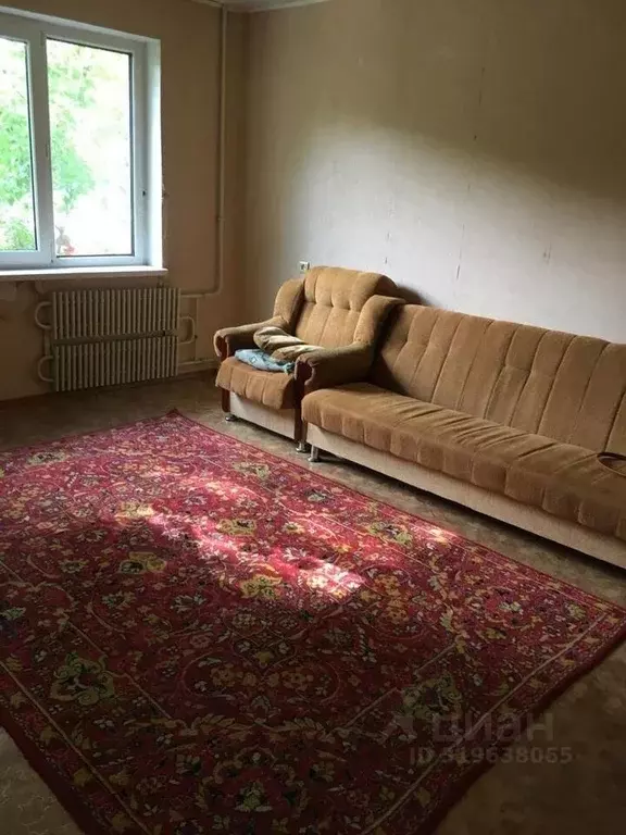3-к кв. Ставропольский край, Ставрополь ул. 50 лет ВЛКСМ, 35/1 (67.4 ... - Фото 1