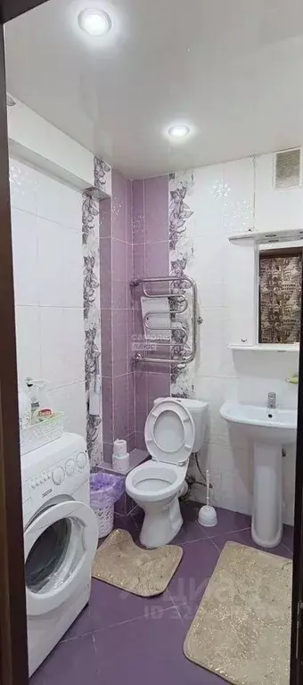 2-к кв. Липецкая область, Липецк ул. Артемова, 7 (55.0 м) - Фото 1