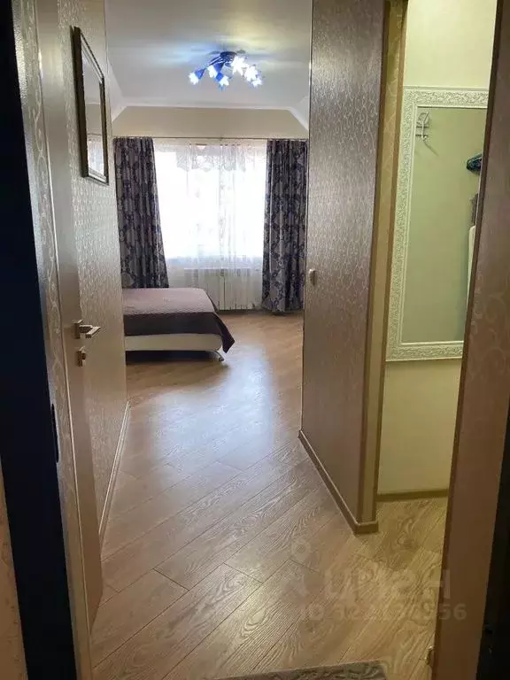 Студия Краснодарский край, Сочи ул. Калинина, 10 (40.0 м) - Фото 1