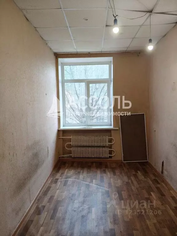 Комната Омская область, Омск ул. Серова, 20 (13.0 м) - Фото 2