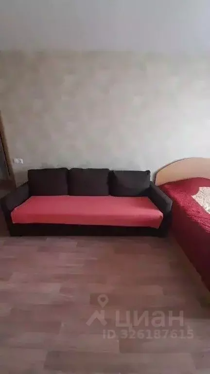 1-к кв. Башкортостан, Уфа бул. Ибрагимова, 21 (31.0 м) - Фото 2