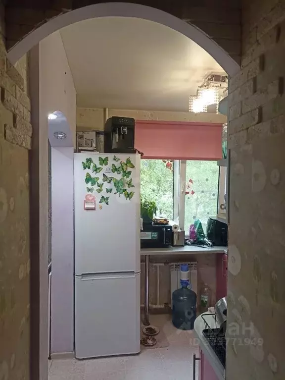 3-к кв. Тверская область, Тверь Октябрьский просп., 53 (60.9 м) - Фото 1