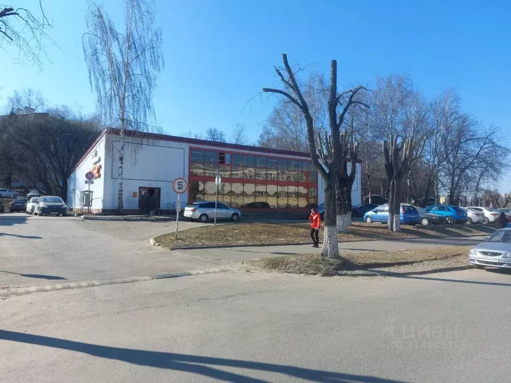 Торговая площадь в Владимирская область, Владимир Большая ... - Фото 0