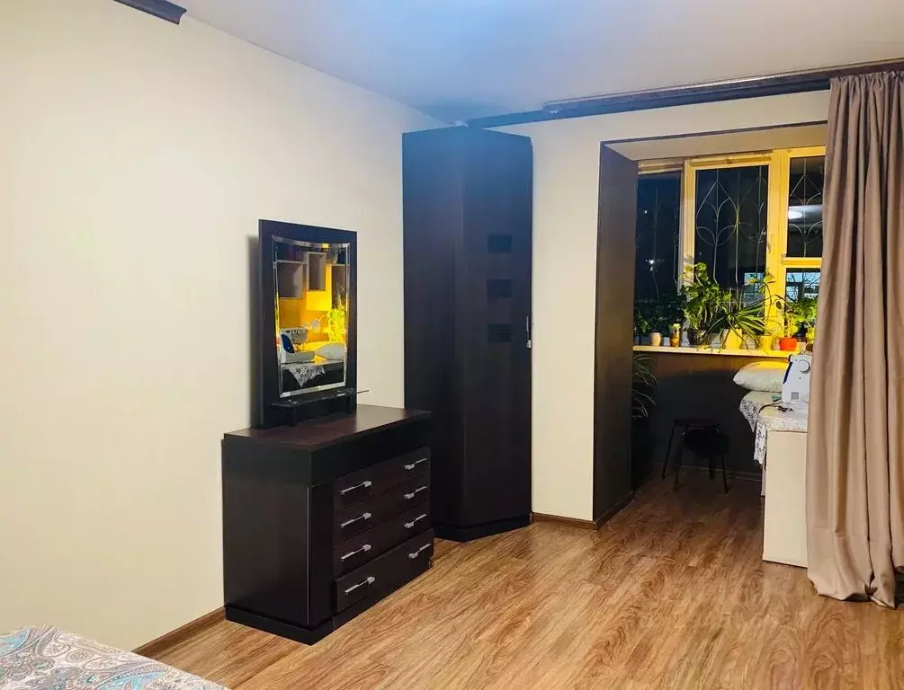 2-к кв. Башкортостан, Уфа ул. Маршала Жукова, 22 (60.0 м) - Фото 1