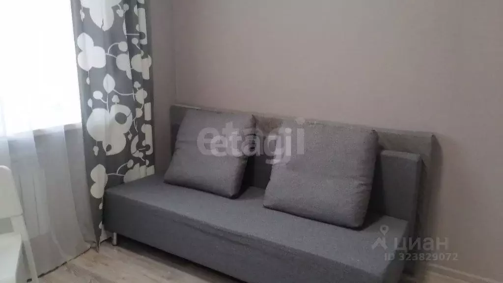 Студия Томская область, Томск пос. Степановка, пер. Богдана ... - Фото 2