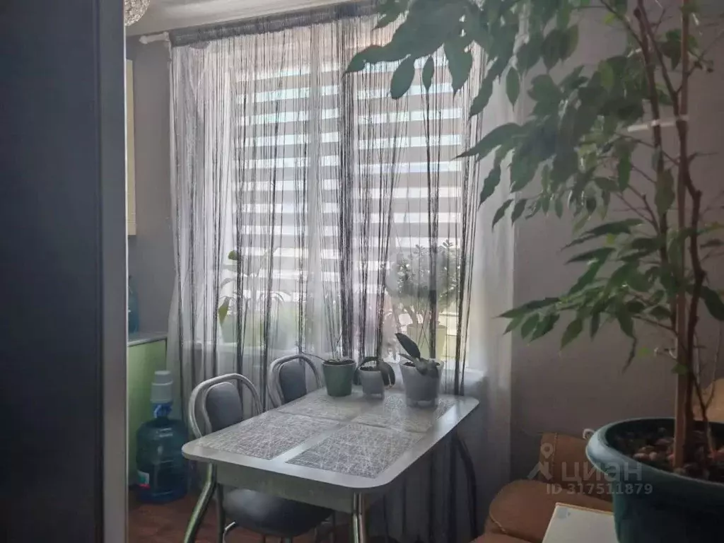 1-к кв. Сахалинская область, Южно-Сахалинск ул. Монетная, 10 (42.0 м) - Фото 1