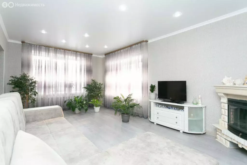 Дом в Чигири, Дальняя улица, 4 (185.7 м) - Фото 1