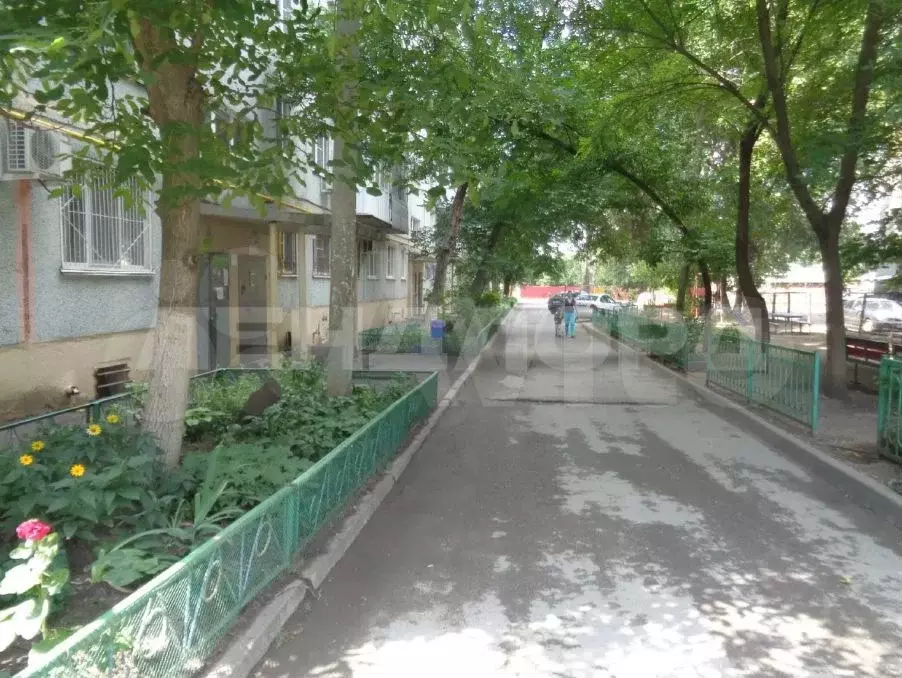 3-к. квартира, 60,8 м, 8/9 эт. - Фото 1