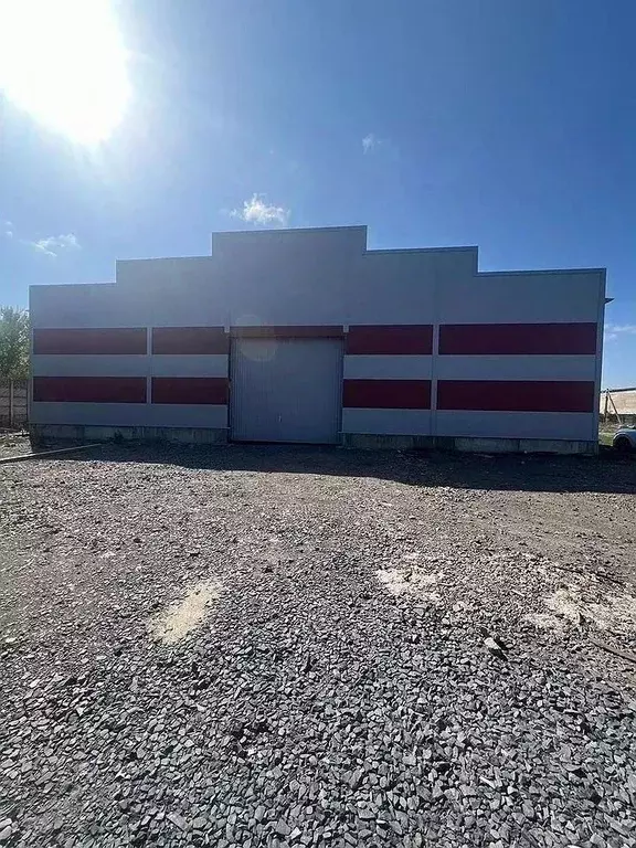 Склад в Ростовская область, Батайск Ольгинский туп., 5 (1440 м) - Фото 1