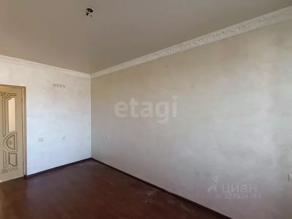 3-к кв. Ингушетия, Назрань Гамурзиевский административный округ, ул. ... - Фото 1