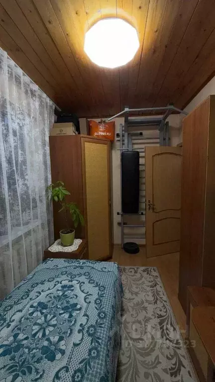 Комната Московская область, Одинцовский городской округ, д. Щедрино, ... - Фото 2