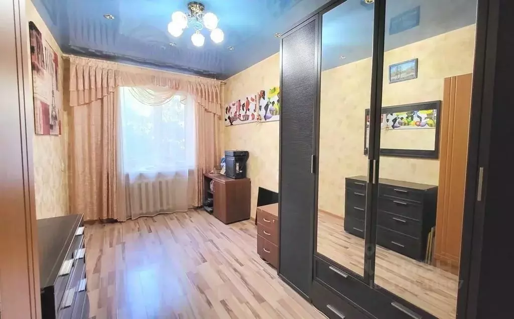 2-к кв. Хабаровский край, Хабаровск ул. Калинина, 135 (41.2 м) - Фото 0