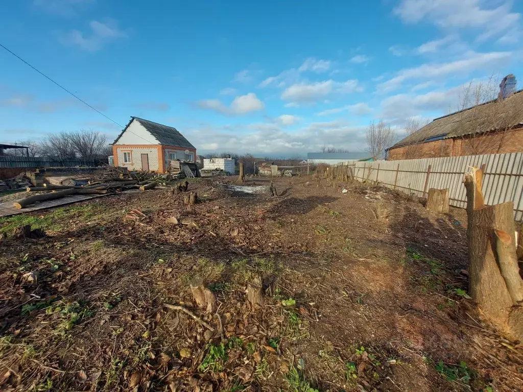Участок в Ставропольский край, Новоалександровск Советская ул. (8.0 ... - Фото 2