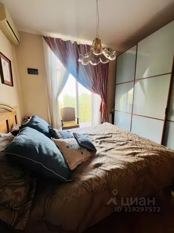 3-к кв. Москва Университетский просп., 9 (72.0 м) - Фото 0