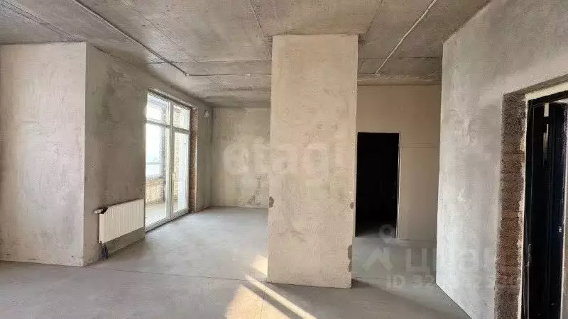 1-к кв. Алтай, Горно-Алтайск ул. Улагашева (35.5 м) - Фото 1