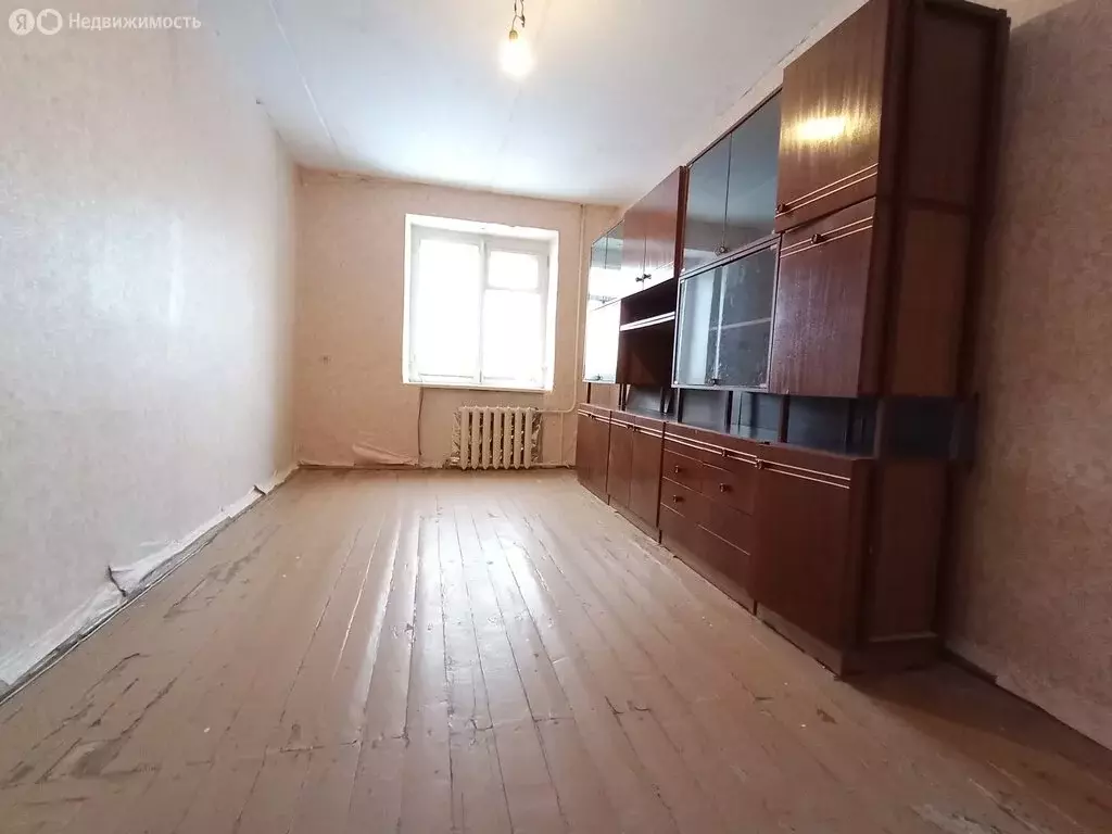 2-комнатная квартира: Рыбинск, улица Луначарского, 27 (44.4 м) - Фото 1