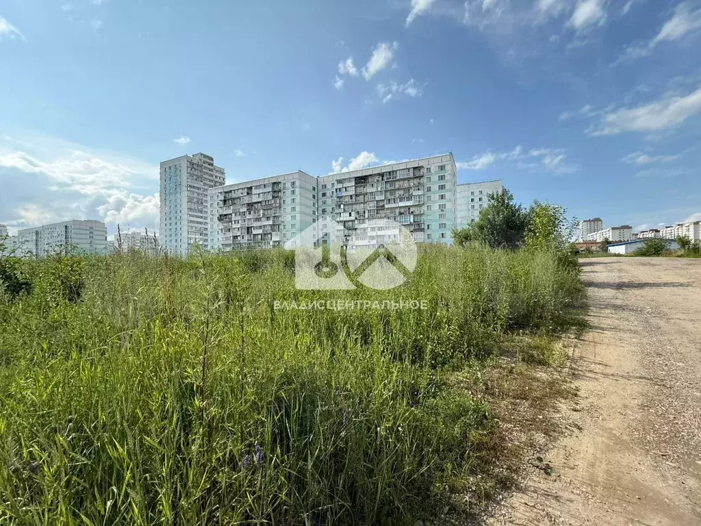 Участок 7,8 сот. (ИЖС) - Фото 1