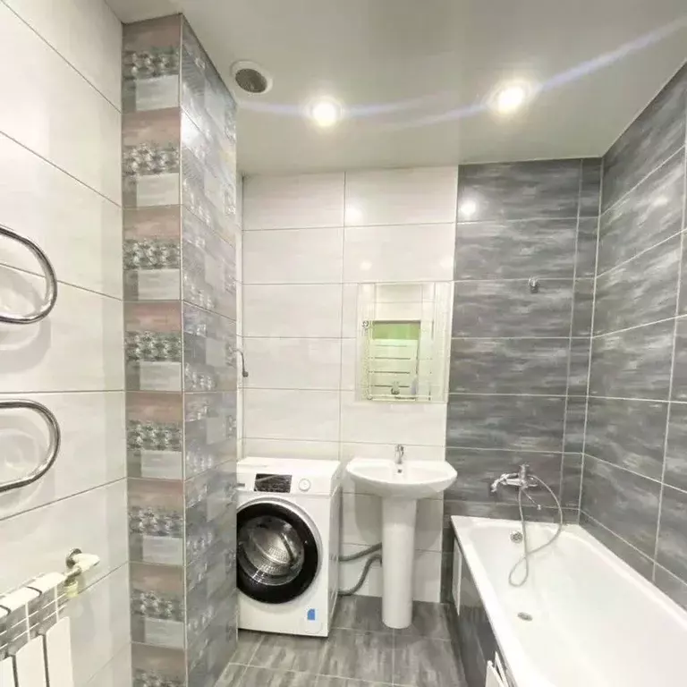 Студия Бурятия, Улан-Удэ 47-й кв-л, ул. Конечная, 4 (27.9 м) - Фото 2