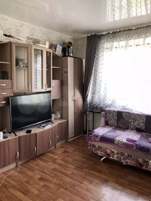 Комната 12,4 м в 1-к., 5/5 эт. - Фото 0