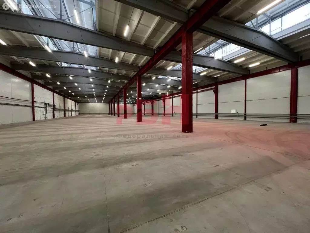 Склад (3857 м) - Фото 2