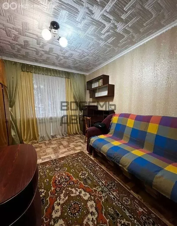 1-комнатная квартира: Мирное, 6 (21.2 м) - Фото 1