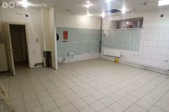 Помещение свободного назначения (40 м) - Фото 1