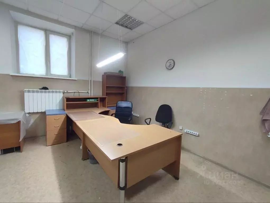 Помещение свободного назначения в Свердловская область, Екатеринбург ... - Фото 1