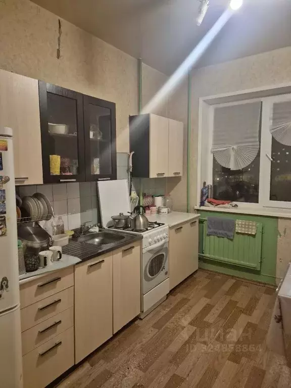 Комната Архангельская область, Архангельск Советская ул., 34 (11.0 м) - Фото 1