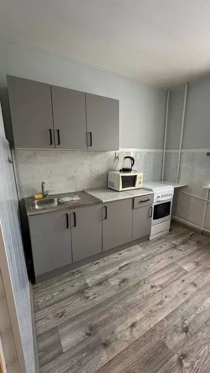 1-к кв. Самарская область, Самара Белорусская ул., 36 (40.0 м) - Фото 0