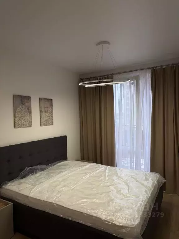 1-к кв. Московская область, Люберцы Зенино ЖК Самолет мкр, проезд ... - Фото 1